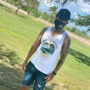 Meet your Posher, Jonathan